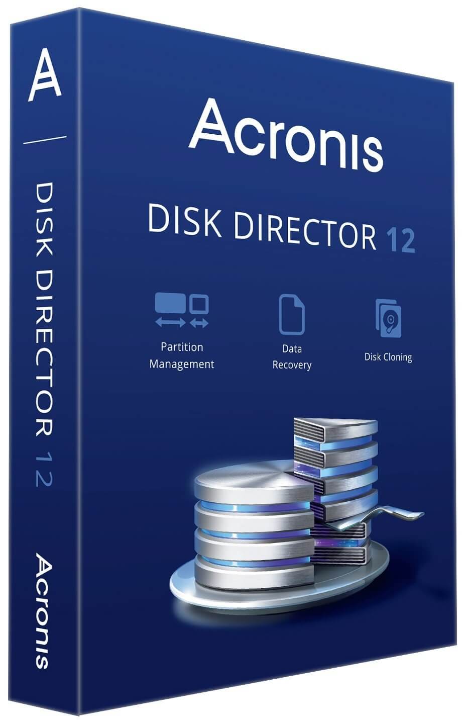 acronis disk manager